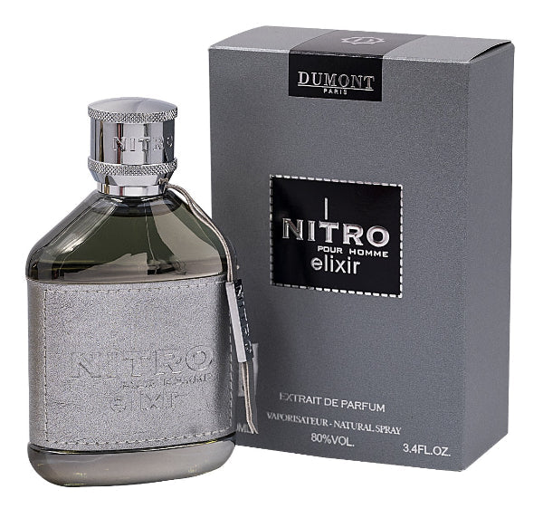 NITRO ELIXIR