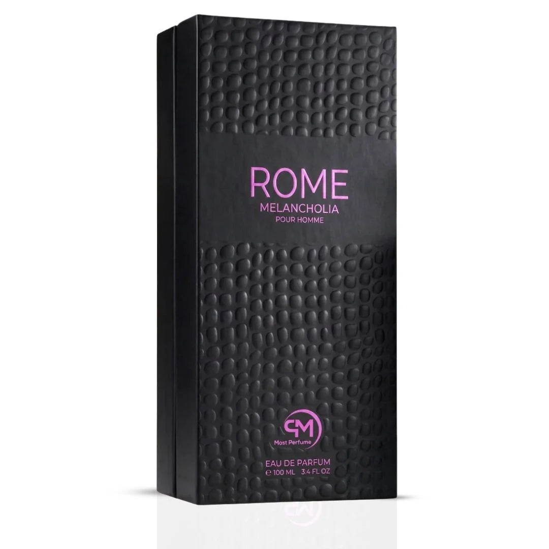 ROME MELANCHOLIA