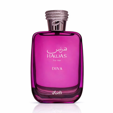 HAWAS DIVA