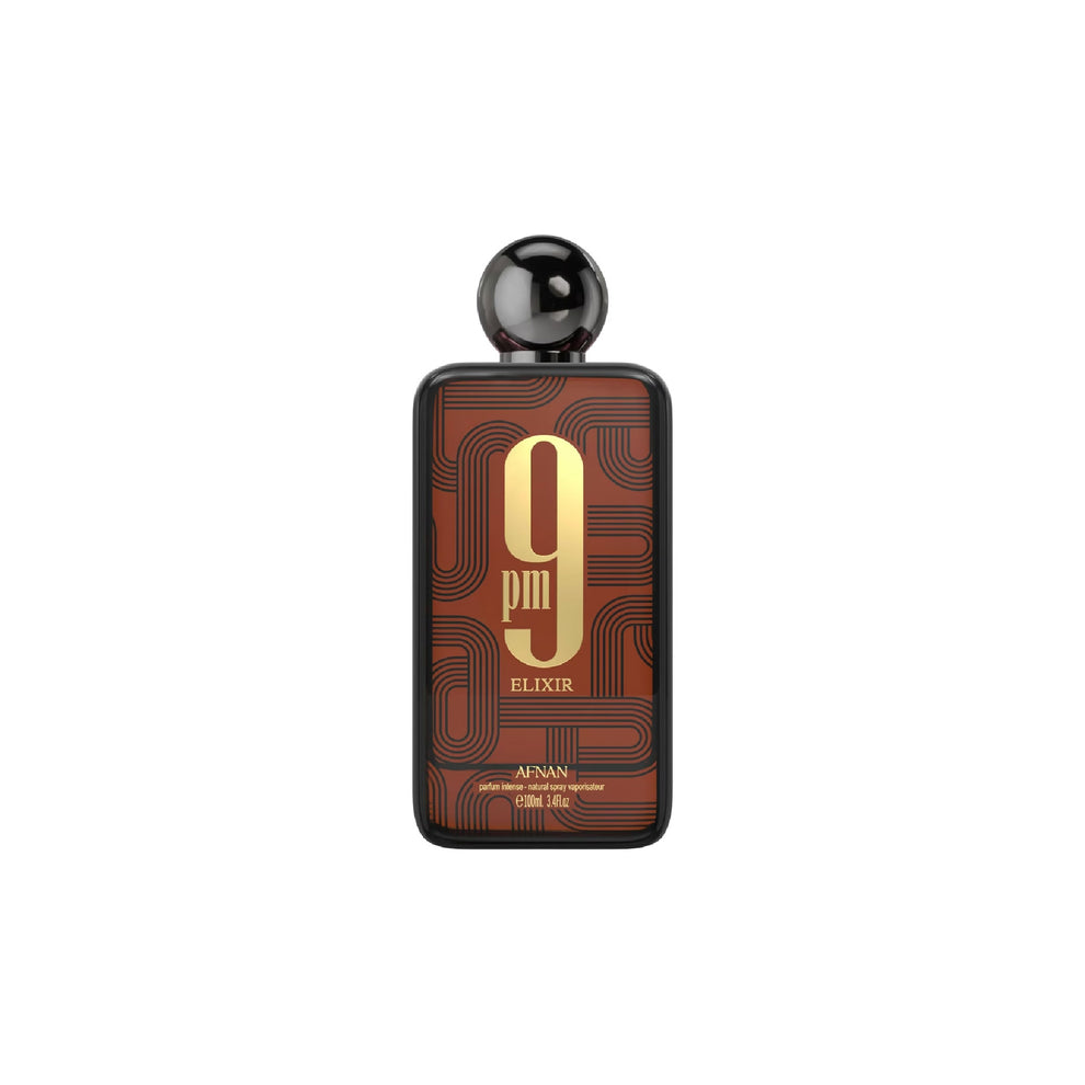 AFNAN 9PM ELIXIR