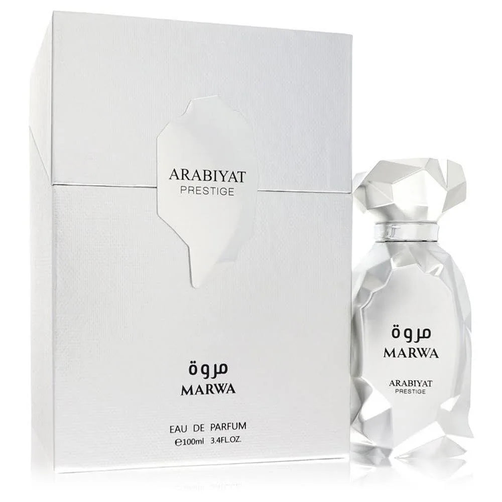 ARABIYAT PRESTIGE MARWA