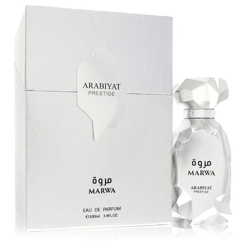 ARABIYAT PRESTIGE MARWA