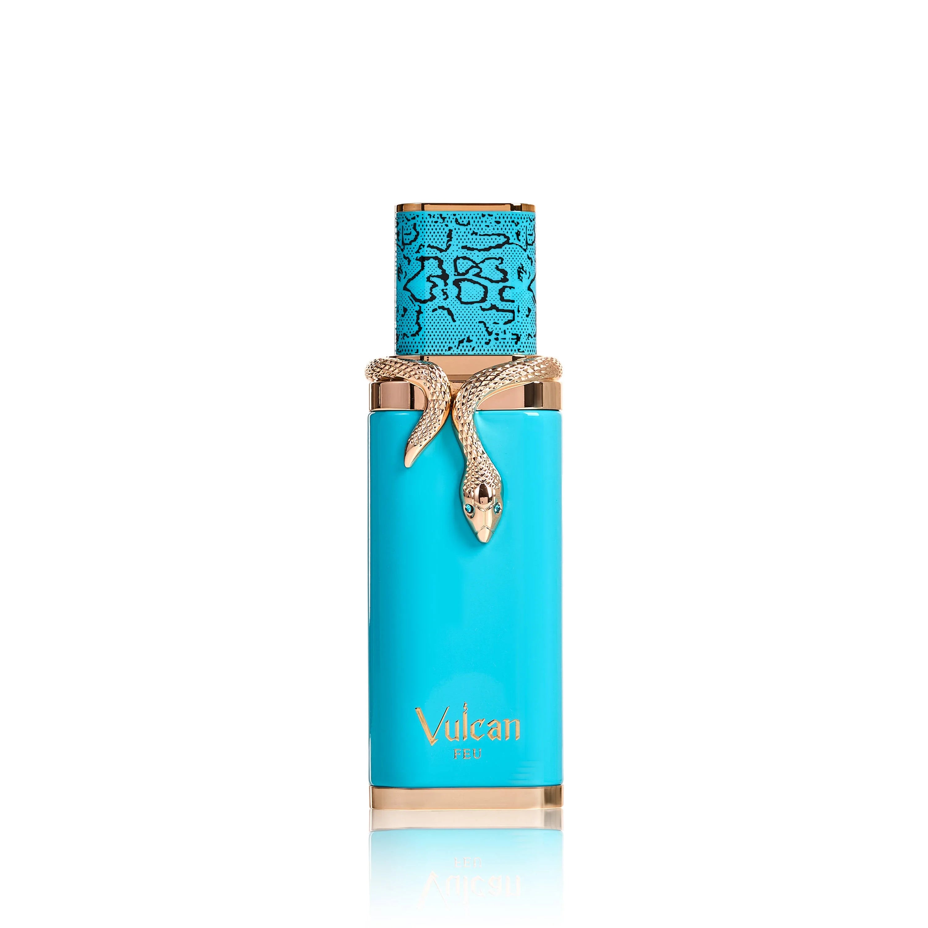 VULCAN FEU