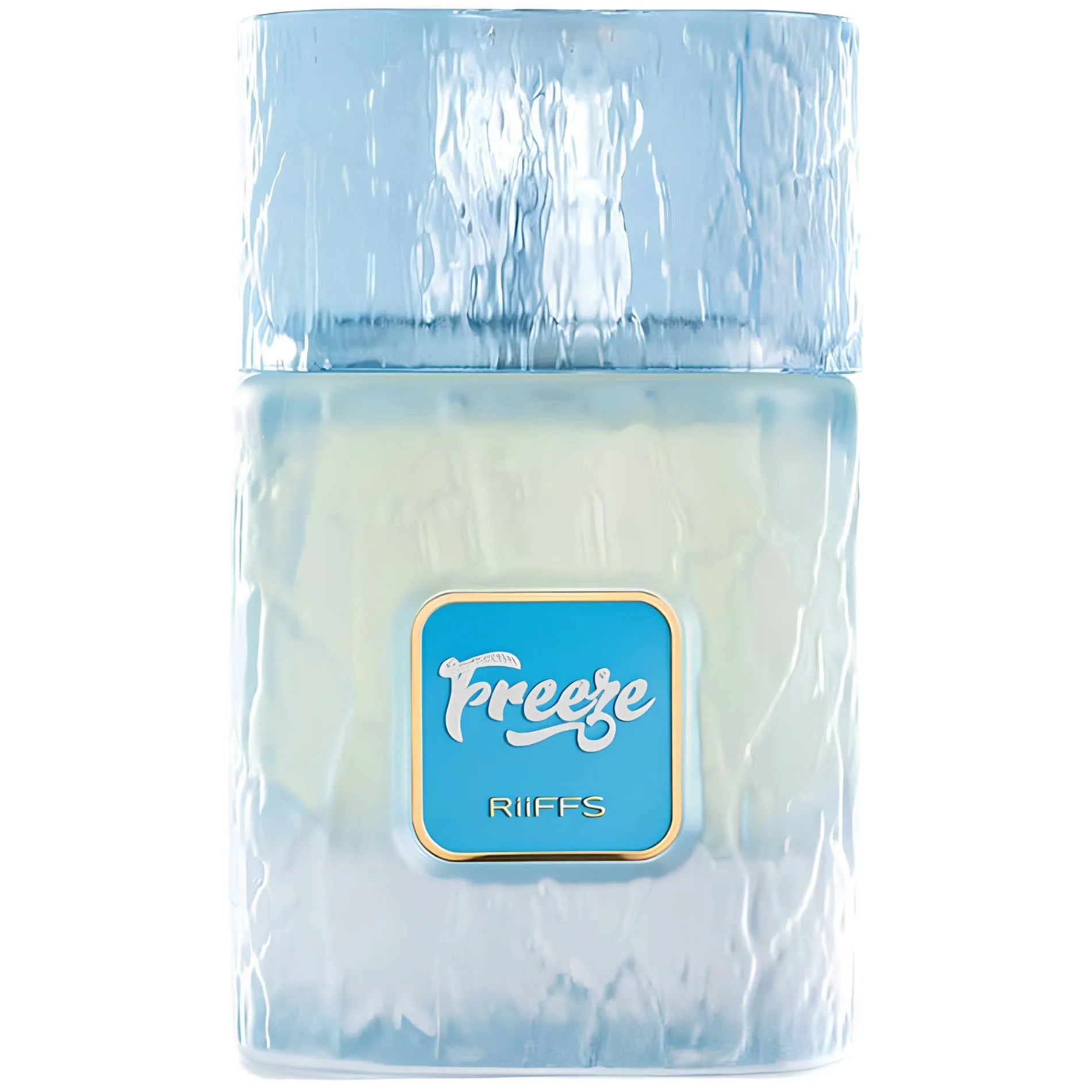 RIIFFS - FREEZE