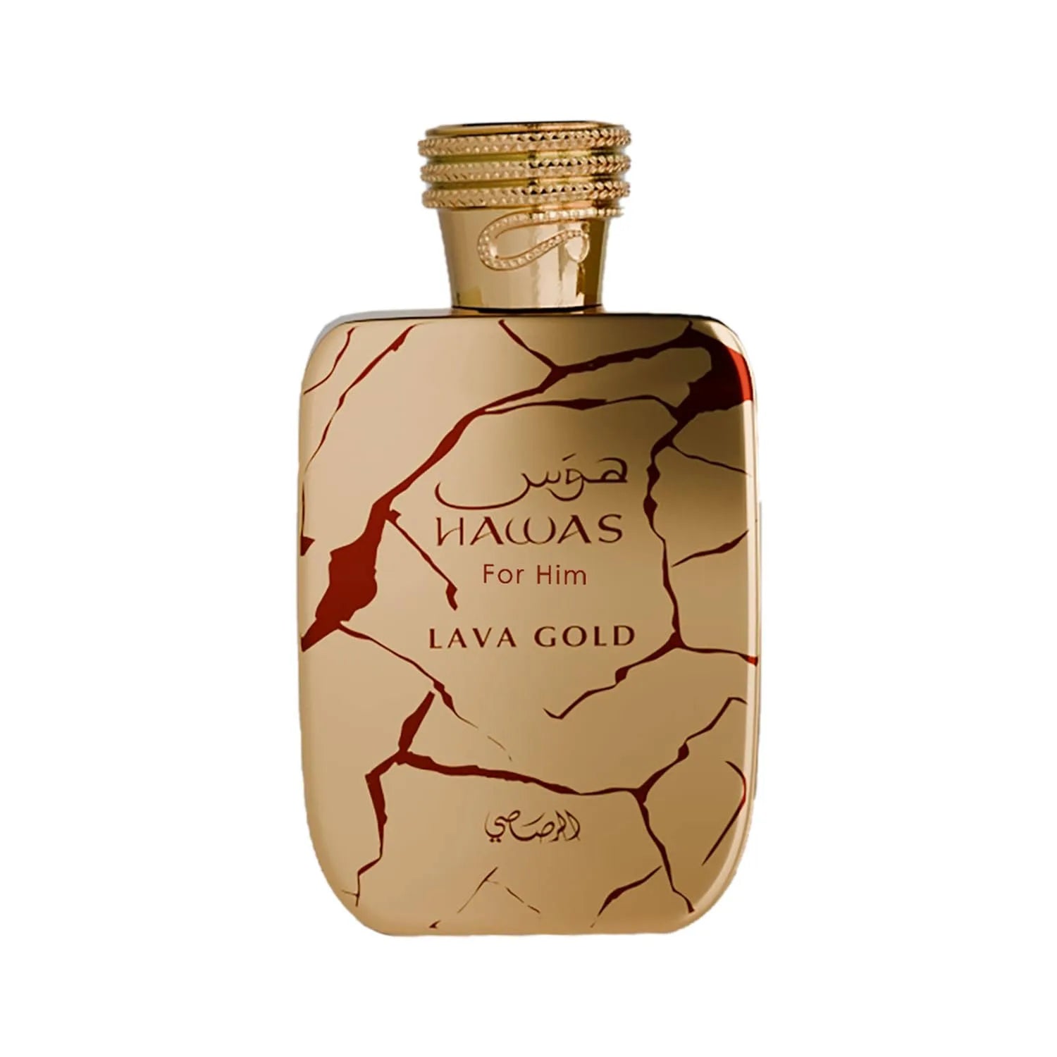 HAWAS LAVA GOLD