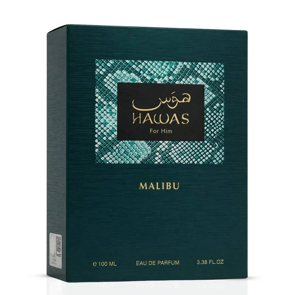 HAWAS MALIBU