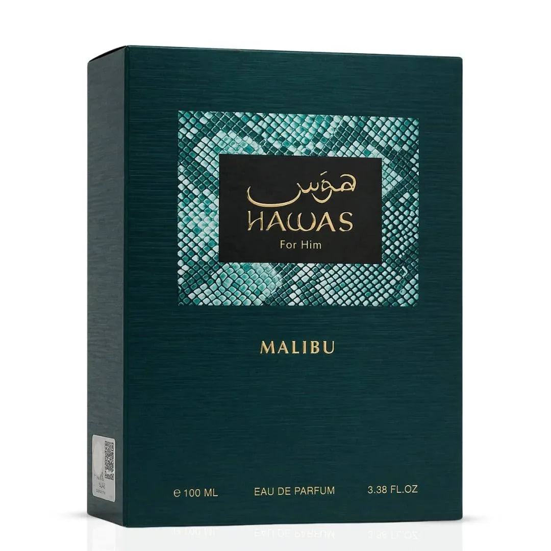HAWAS MALIBU