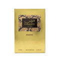 HAWAS EXOTIC
