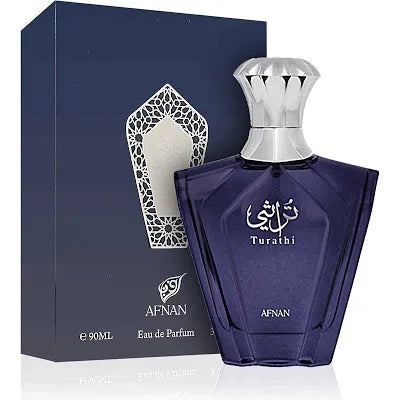 TURATHI BLUE