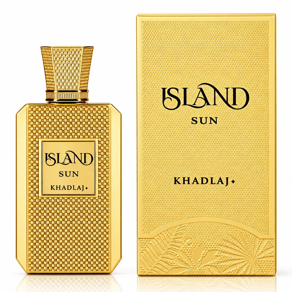 KHADLAJ ISLAND SUN
