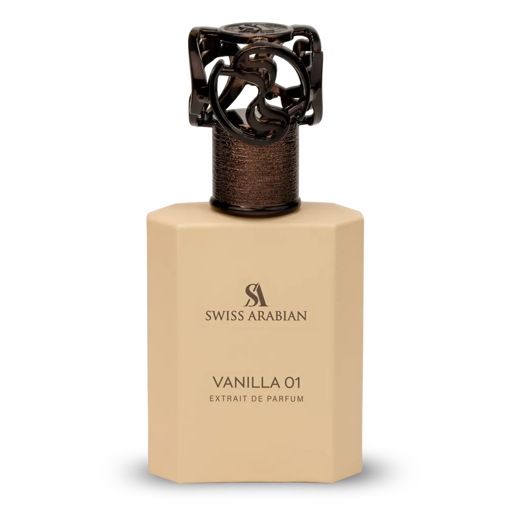 SWISS ARABIAN VANILLA 01