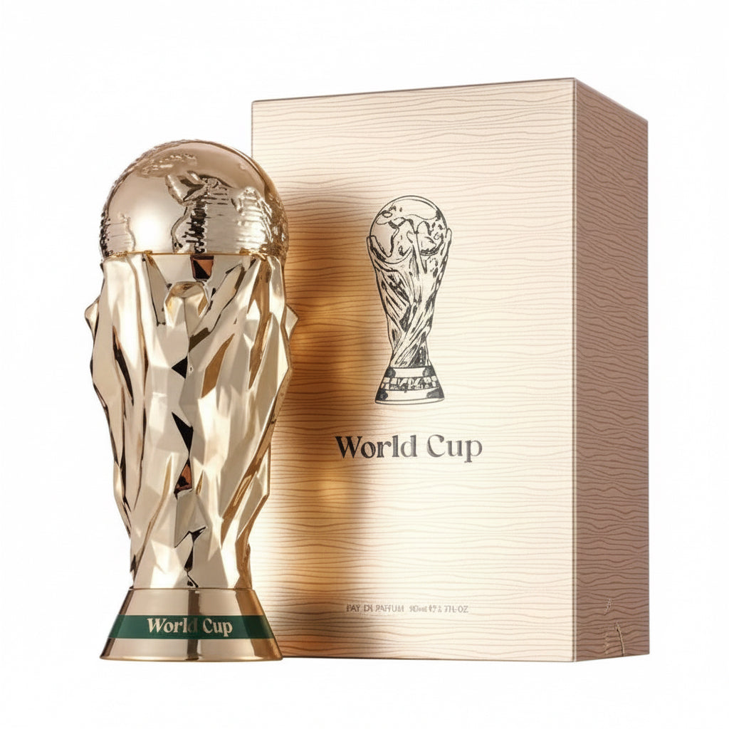 WORLD CUP EDITION
